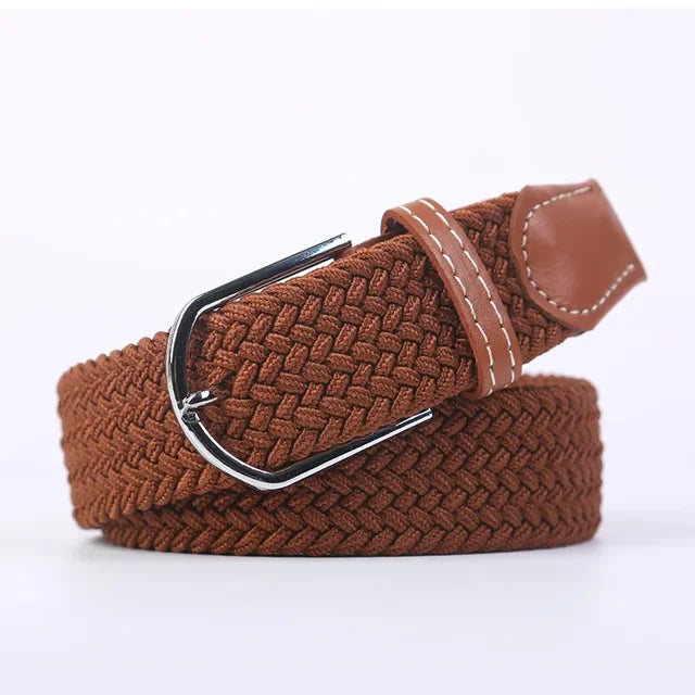 BowLift | Casual Stretch Belt Made of Elastic Material