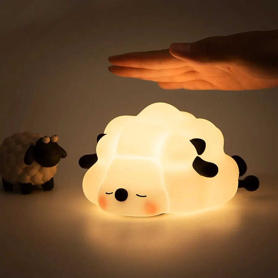 BowLift | Stylish night light for peaceful and magical nights
