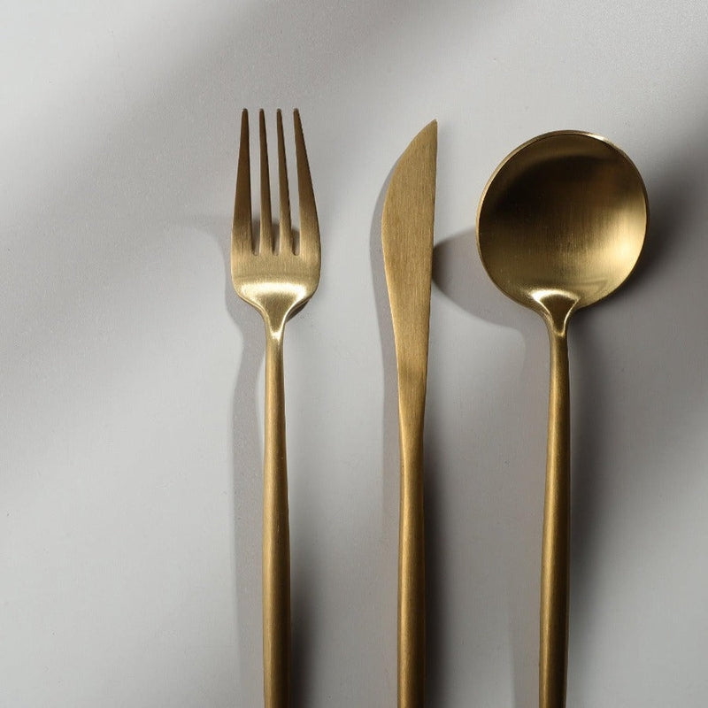 BowLift | Minimalist cutlery