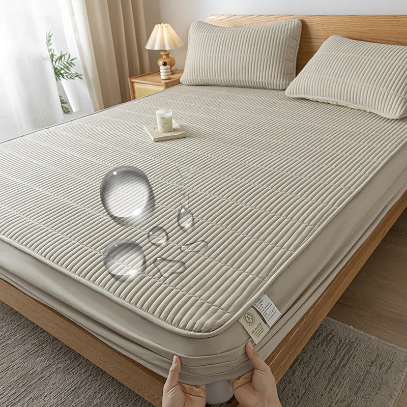BowLift | Waterproof reinforced mattress protector