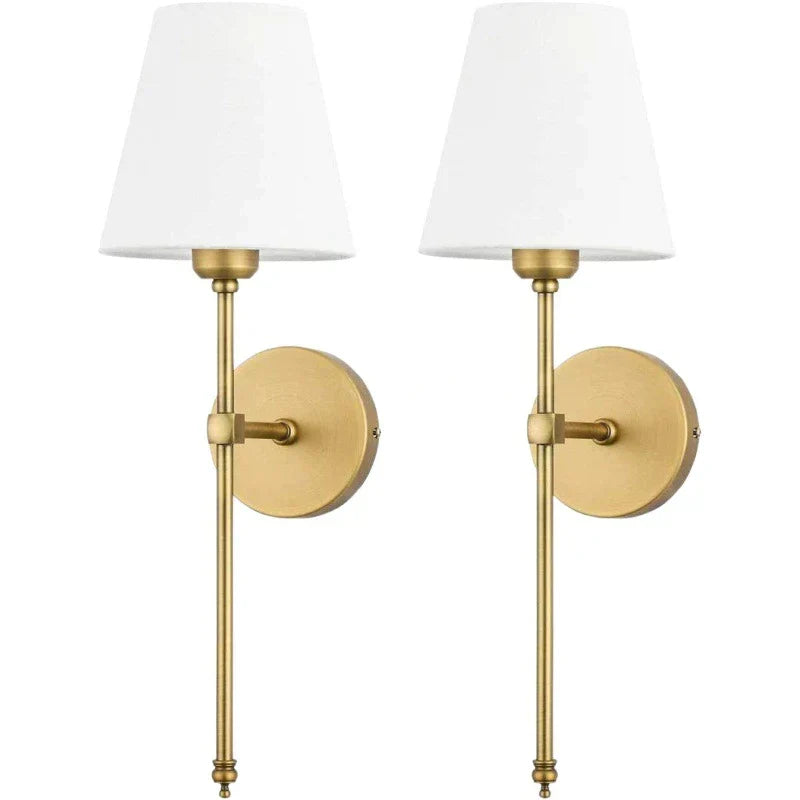 BowLift | Wall lamp - StyleLamp - Modern American design - Elegant and stylish