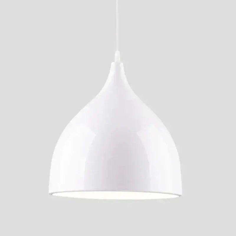 BowLift | Collection of modern European pendant lights