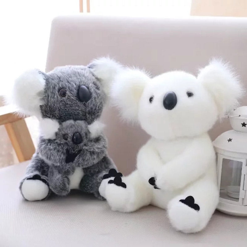 BowLift | Australian Koala Plush Toy