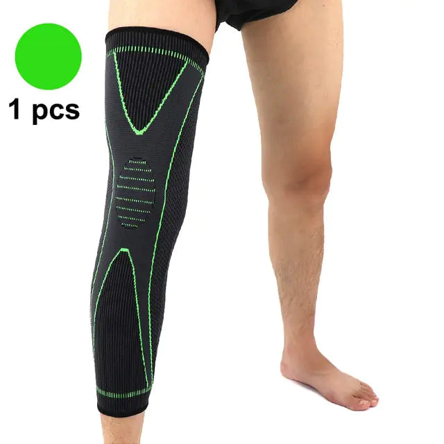 BowLift | Compression Knee Support