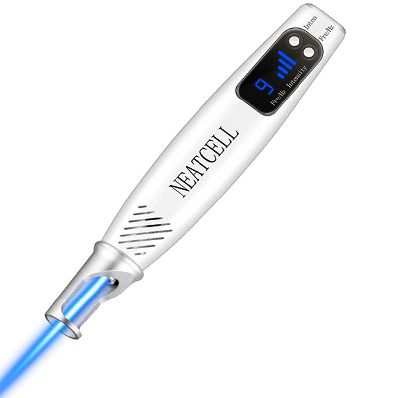 BowLift | Pulsed Laser Pen with Picosecond Technology
