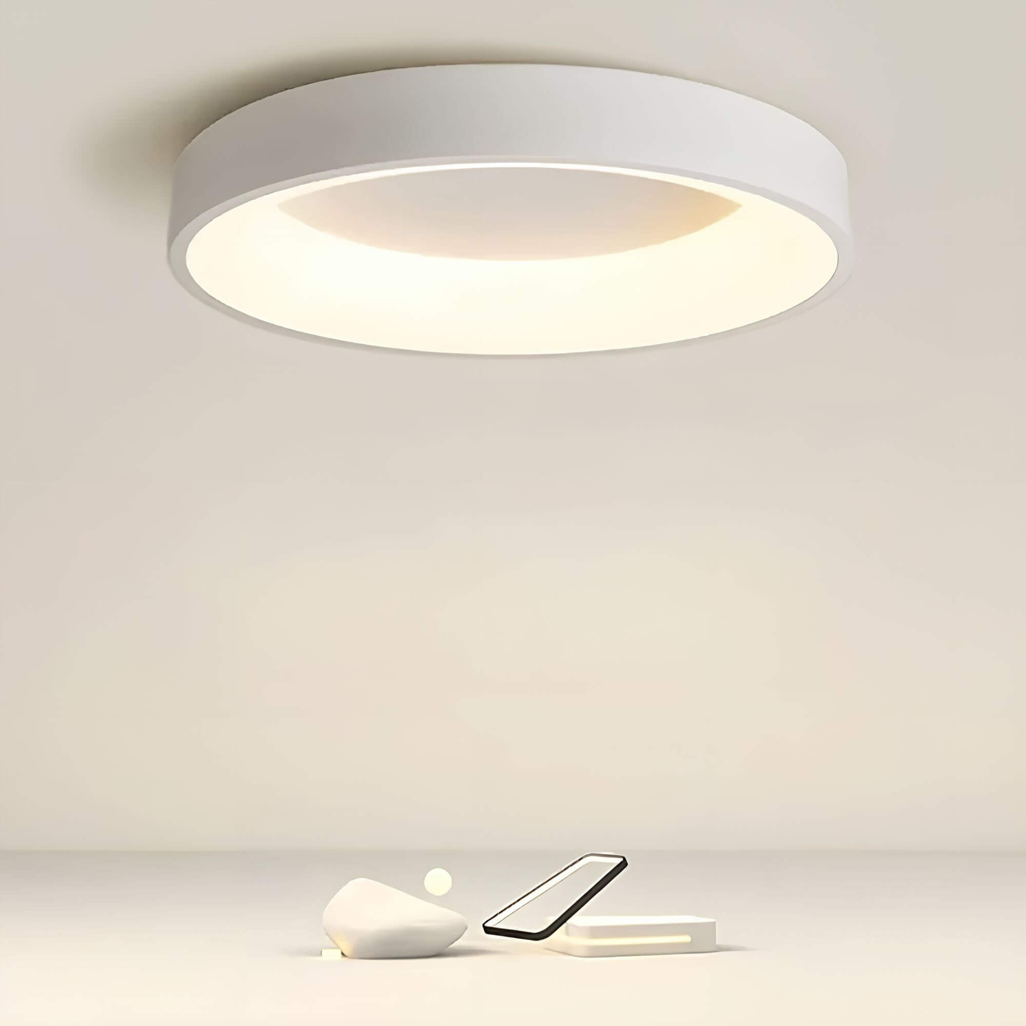 BowLift | SkandiLux LED Ceiling Lamp