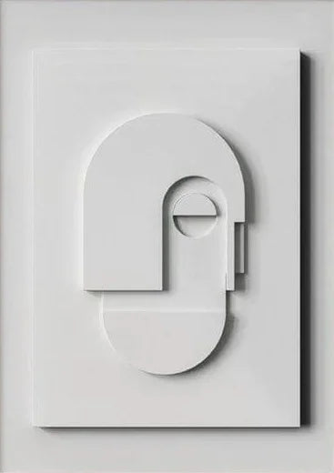 BowLift | ArtSpell - Creative Abstract Art Piece