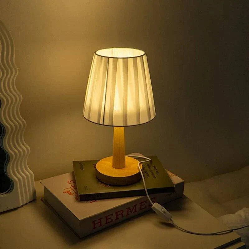 BowLift | AuraArt - Stylish Rechargeable Ambient Lamp