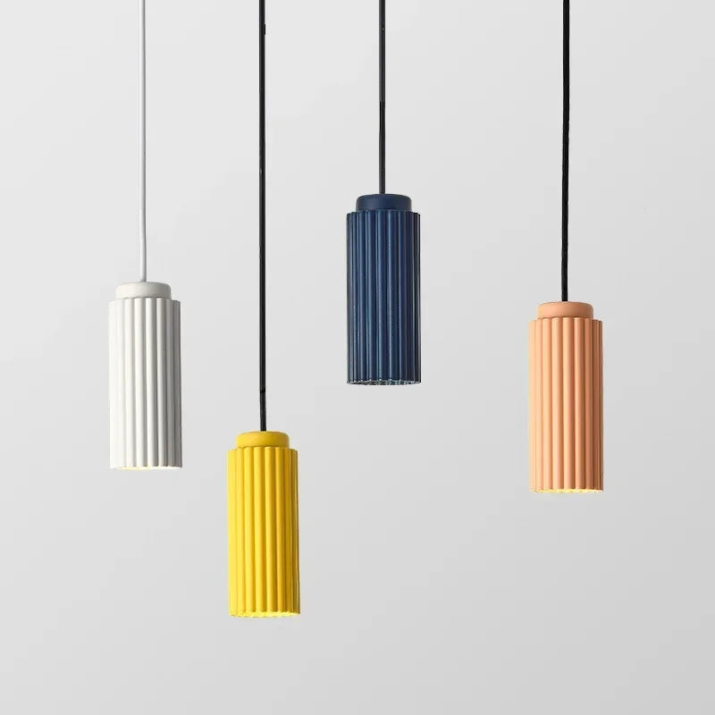 BowLift | BorealLight - Stylish Norwegian LED pendant lamp for modern interior