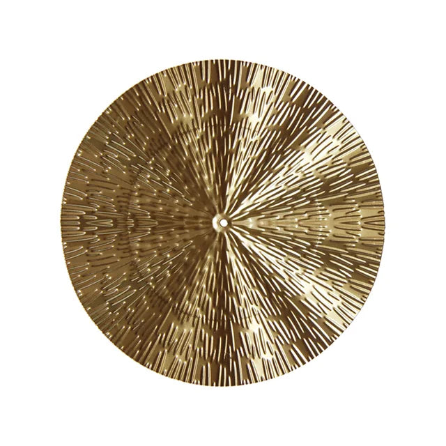 BowLift | Nordic Gold Wall Hanging