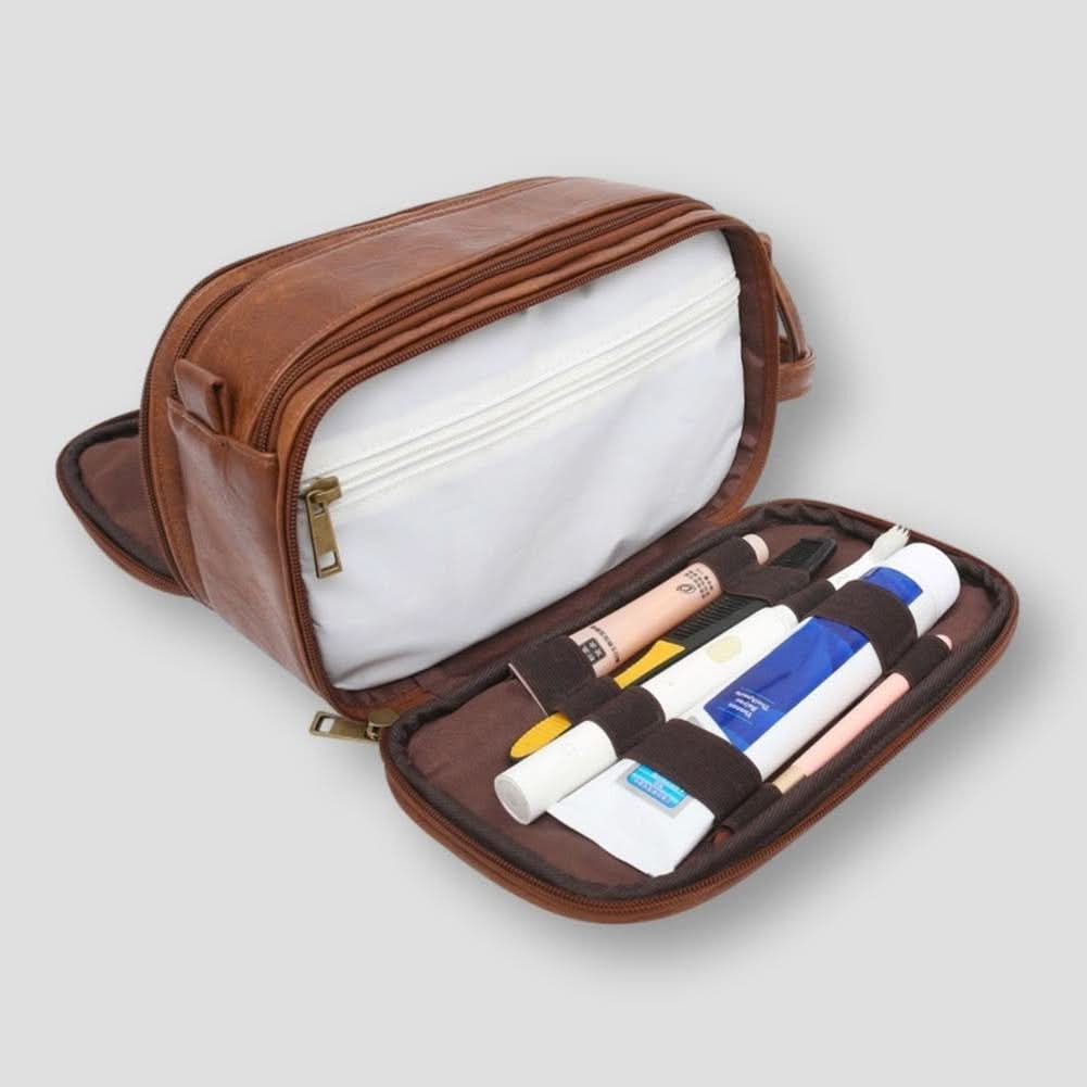 BowLift | EliteBag  Waterproof Travel Toiletry Organizer