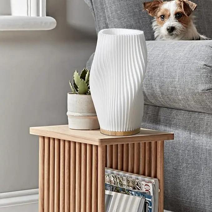 BowLift | GlowCrest - Gentle Curve Radiance