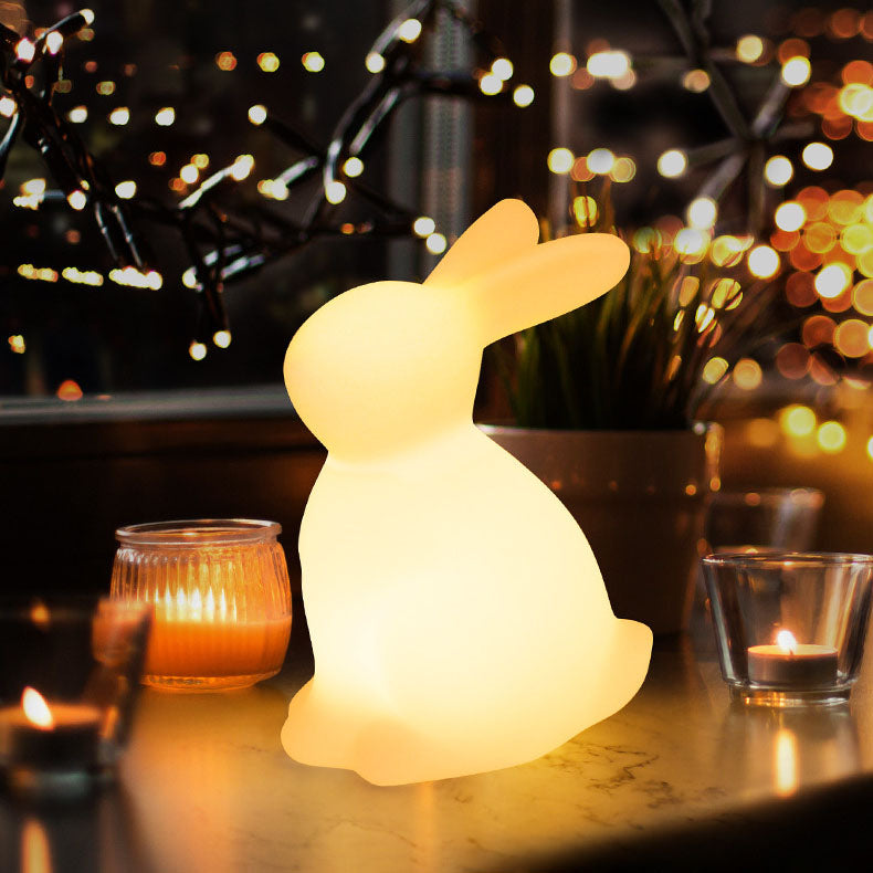 BowLift | Bunny Night Light – Cute LED Bedroom Lamp for Kids
