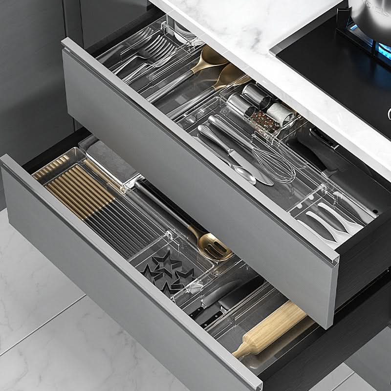 BowLift | Flexible & stylish for every drawer