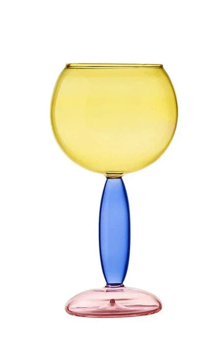 BowLift | Jace Wine Glasses & Decanter