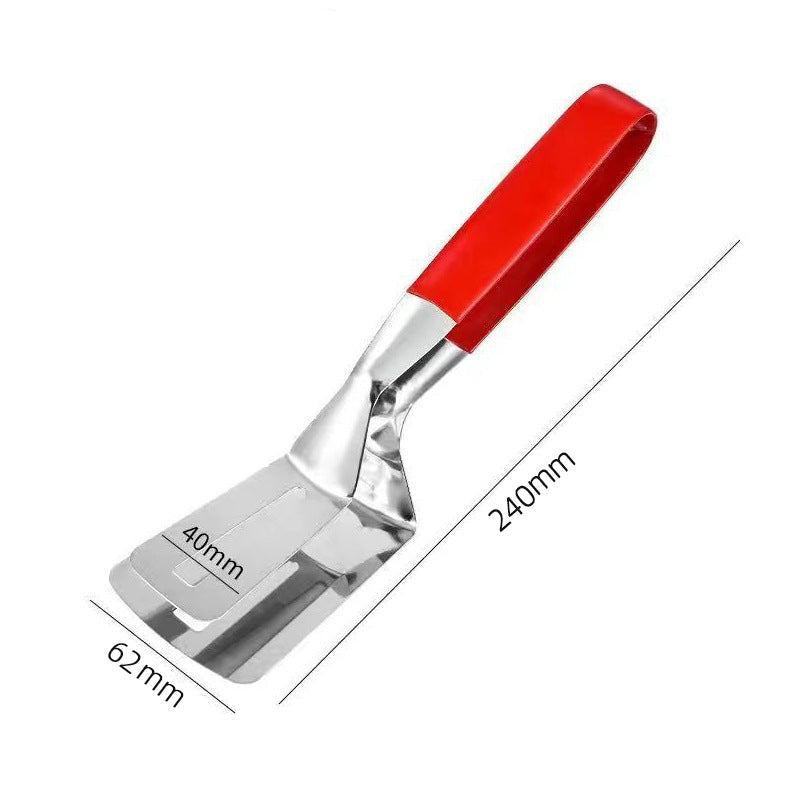 BowLift | Handle and folding spatula