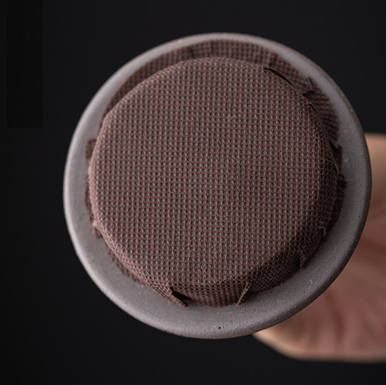 BowLift | Air-tight Coffee Container made of Ceramic