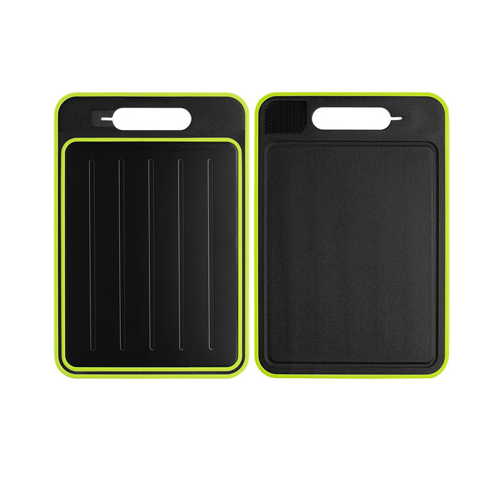 BowLift | 4in1 Defrosting and Cutting Board for Food