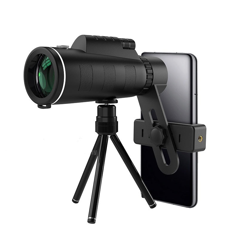 BowLift | 500X Pro - Portable High-Resolution Telescope