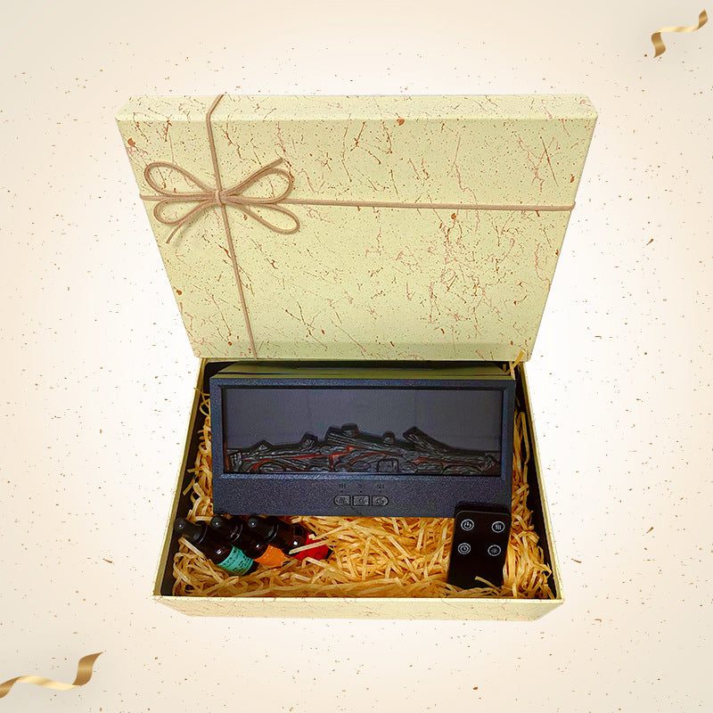 BowLift | Elegant Fireplace Air Freshener