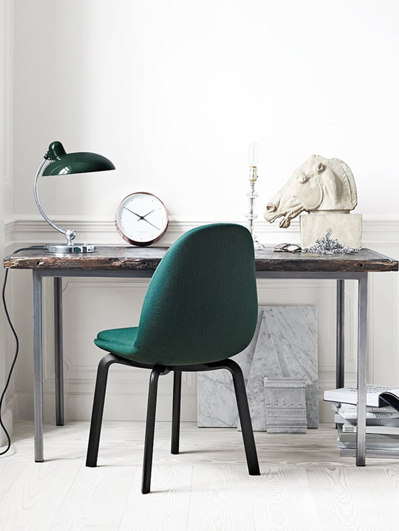 BowLift | Bauhaus KI Classic Table Lamp Replica