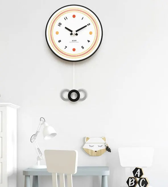 BowLift | PenduTime - Silent Pendulum