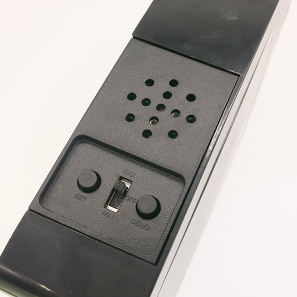 BowLift | Cuckoo Pendulum Wall Clock for the Living Room 12 Inch