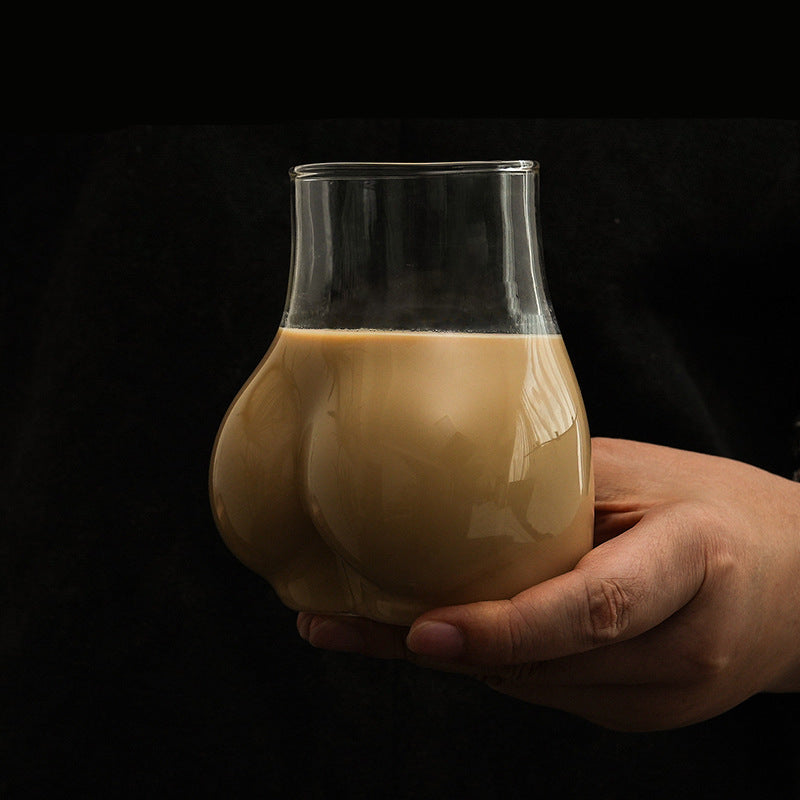 BowLift | Elegant Glass With Feminine Curves