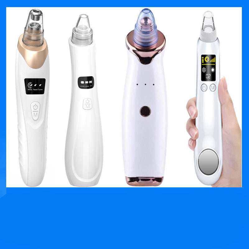 BowLift | PoreClean - Gentle Blackhead Remover