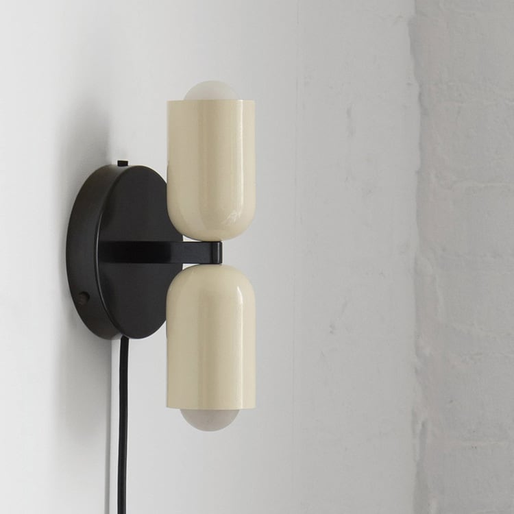 BowLift | MP H23 Up Down Wall Light