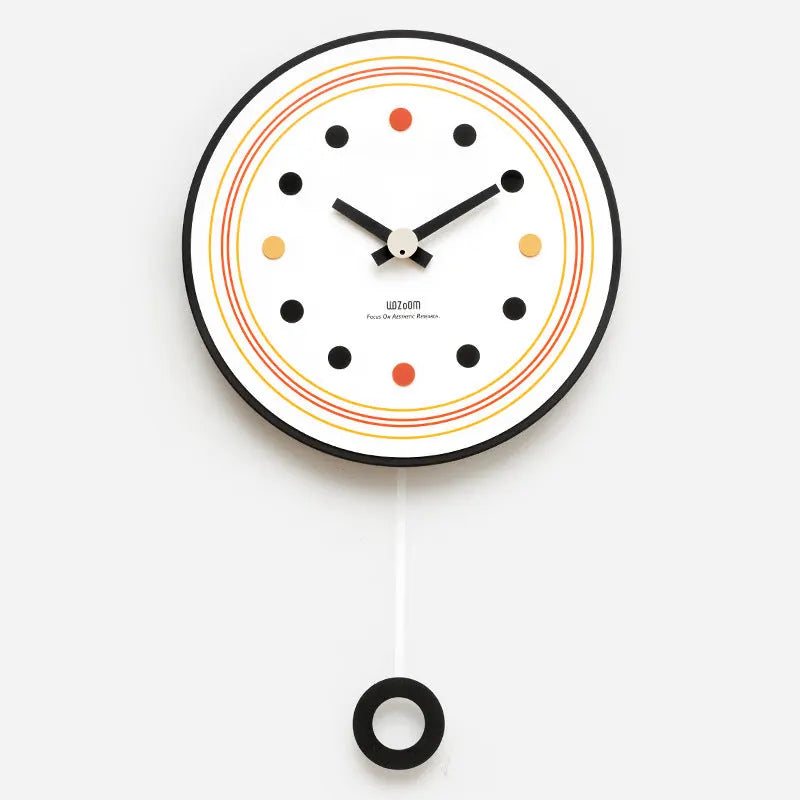 BowLift | PenduTime - Silent Pendulum