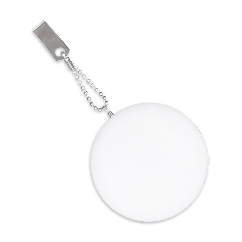 BowLift | Handbag Lamp in Heart Shape