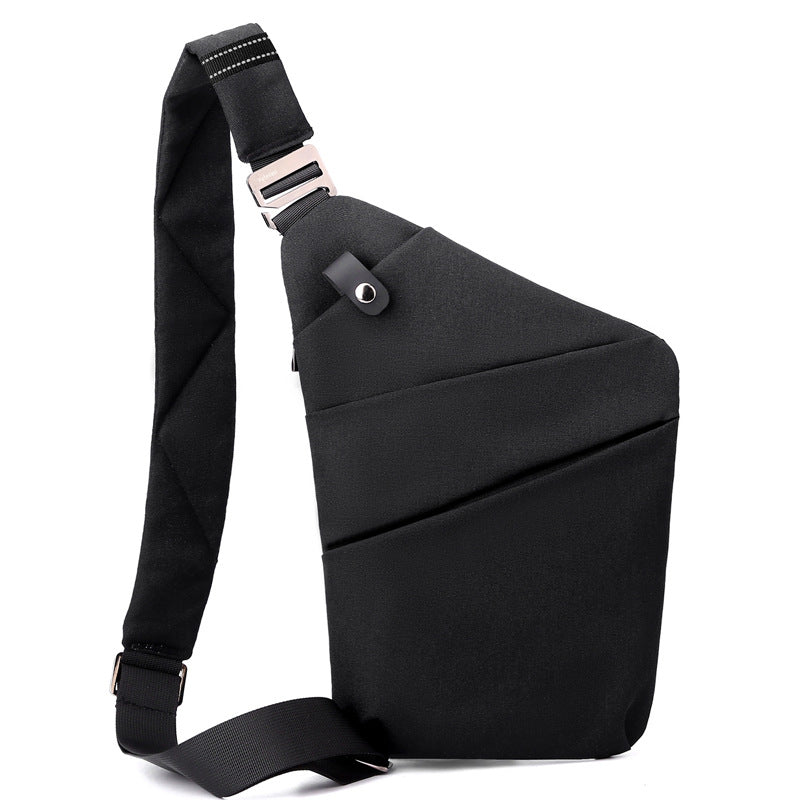 BowLift | Anti Theft Designer Crossbody Bag