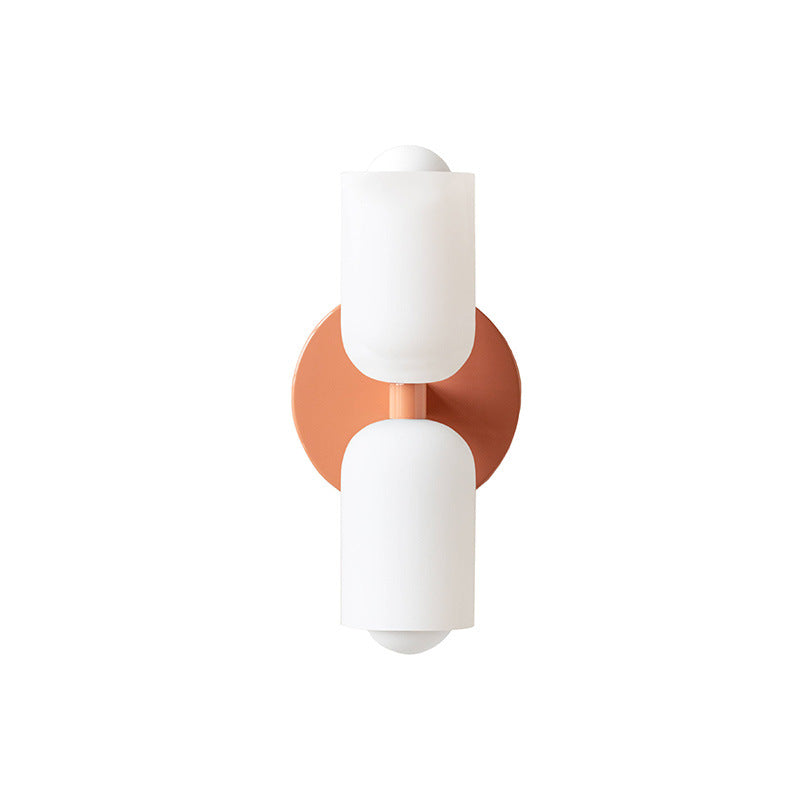 BowLift | MP H30 Glass Wall Light, Up-Down Style - May Special Offer