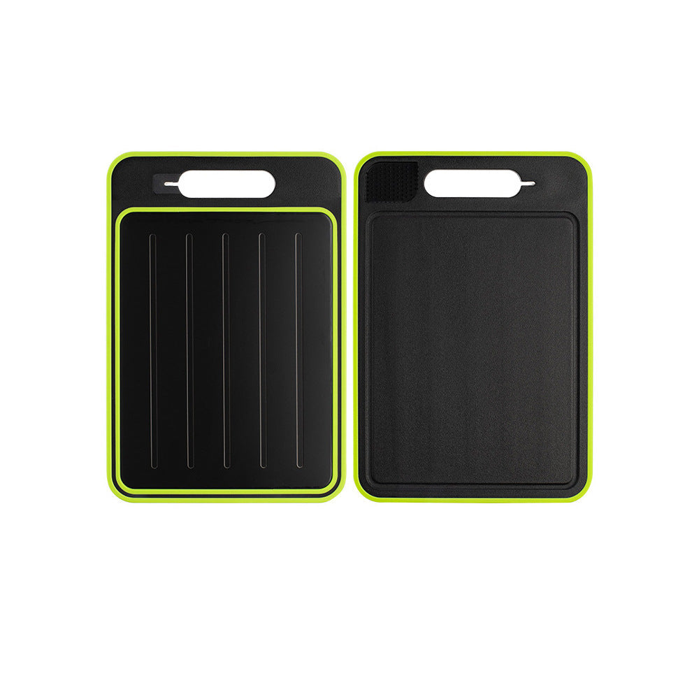 BowLift | 4in1 Defrosting and Cutting Board for Food