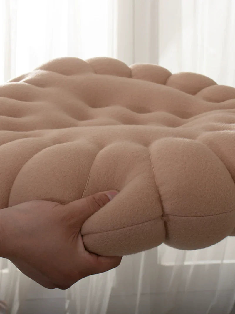 BowLift | Biscuit Seat Cushion