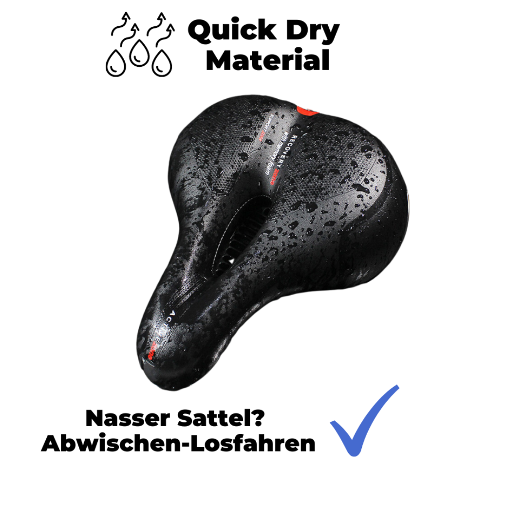 BowLift | The best saddle on the market