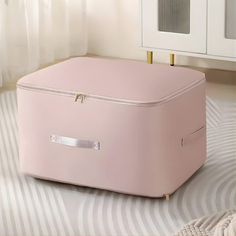 BowLift | Foldable Fabric Organizer Storage Bag