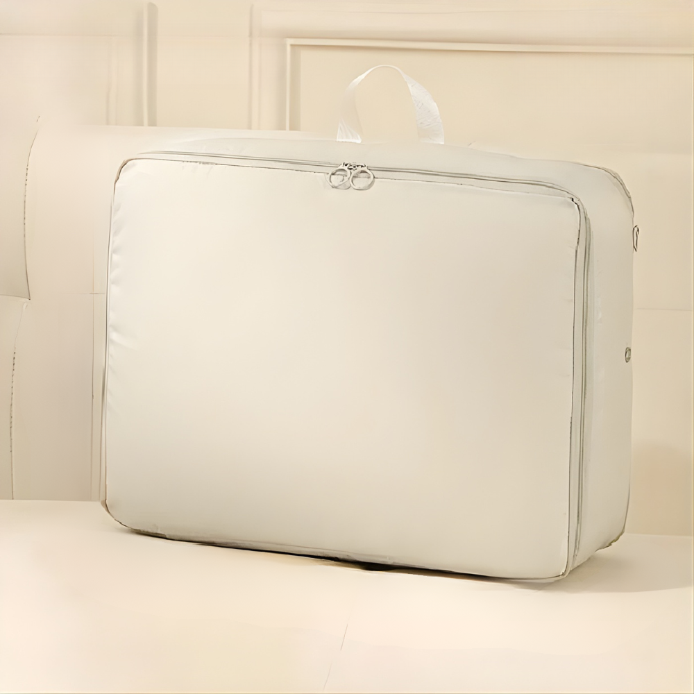 BowLift | Foldable Fabric Organizer Storage Bag