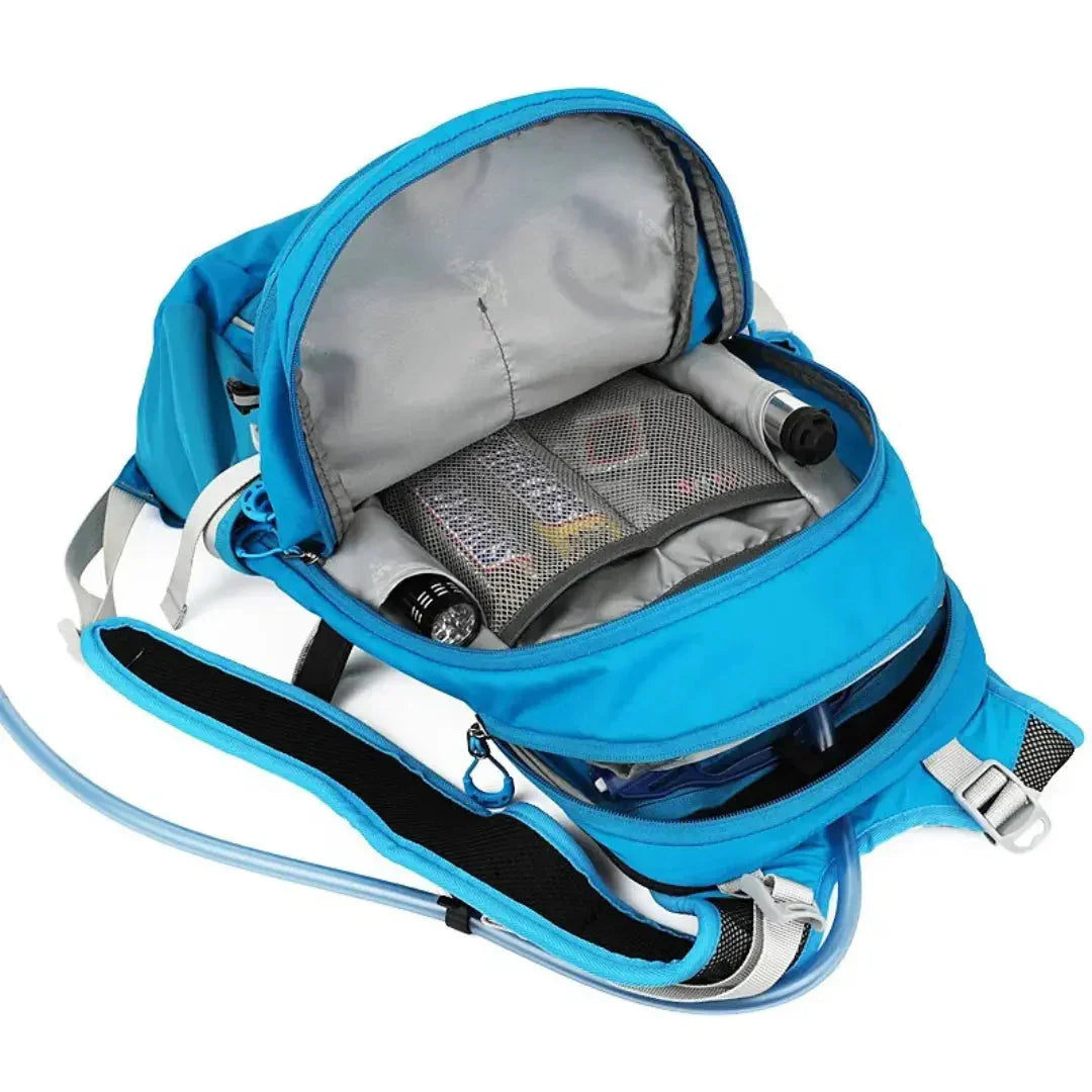 BowLift | Durable Waterproof Outdoor Backpack 20L