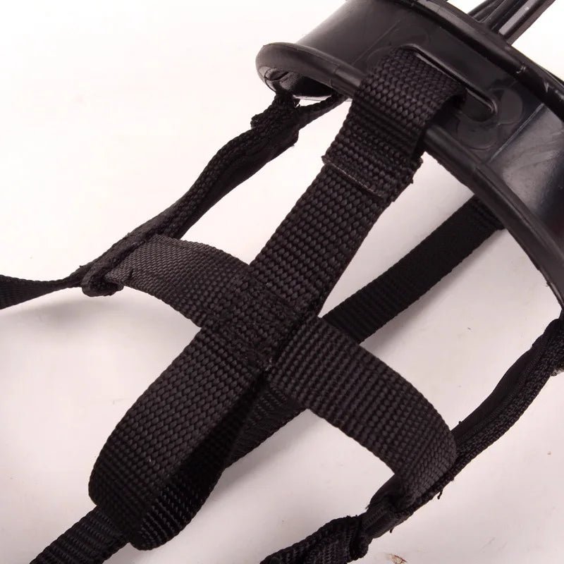 BowLift | Breathable Silicone Muzzle for Dogs of All Sizes