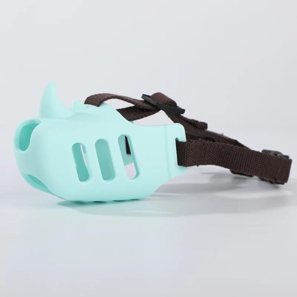 BowLift | Adjustable & Breathable Muzzle for Daily Comfort