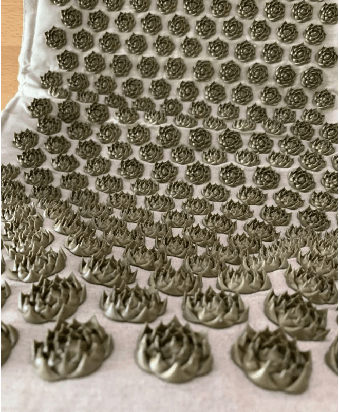 BowLift | Acupressure mat for natural pain relief and relaxation