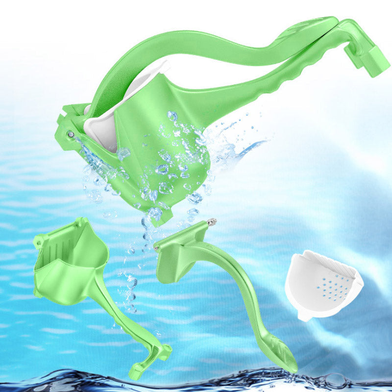 BowLift | Cold-press juicer for nutrient-rich juices and easy cleaning