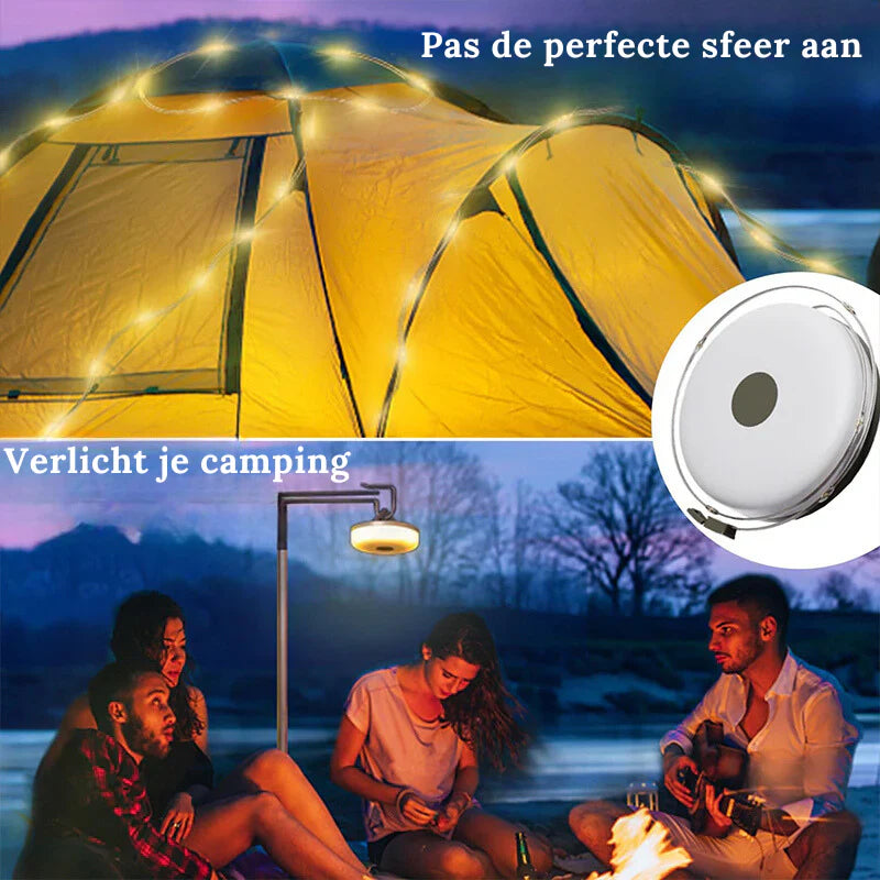 BowLift | Aurora LED fairy lights