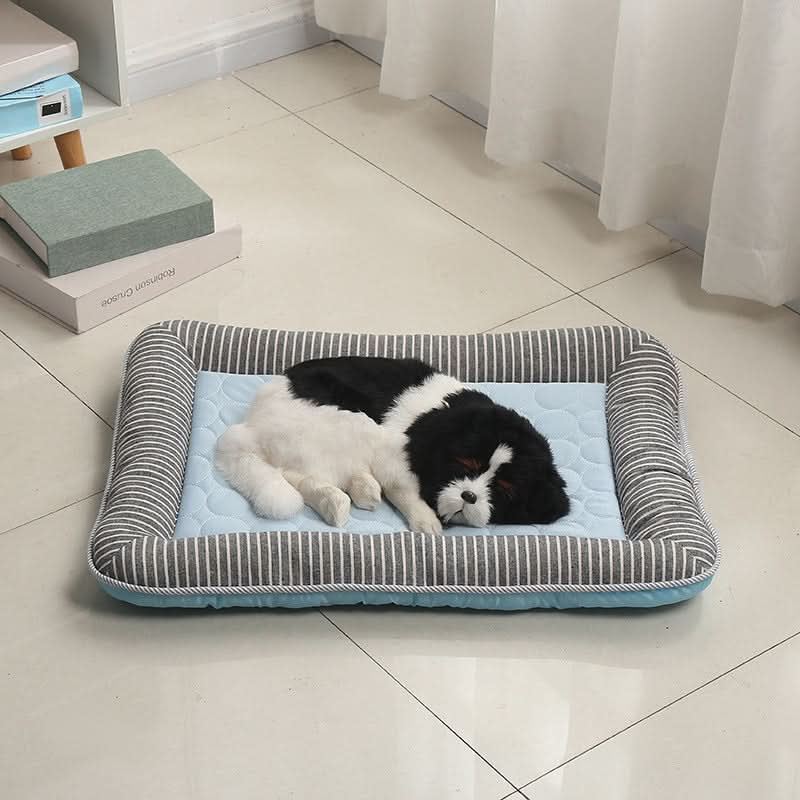 BowLift | CoolBuddy Pet Lounge – Refreshing Sleeping Spot for Dogs & Cats