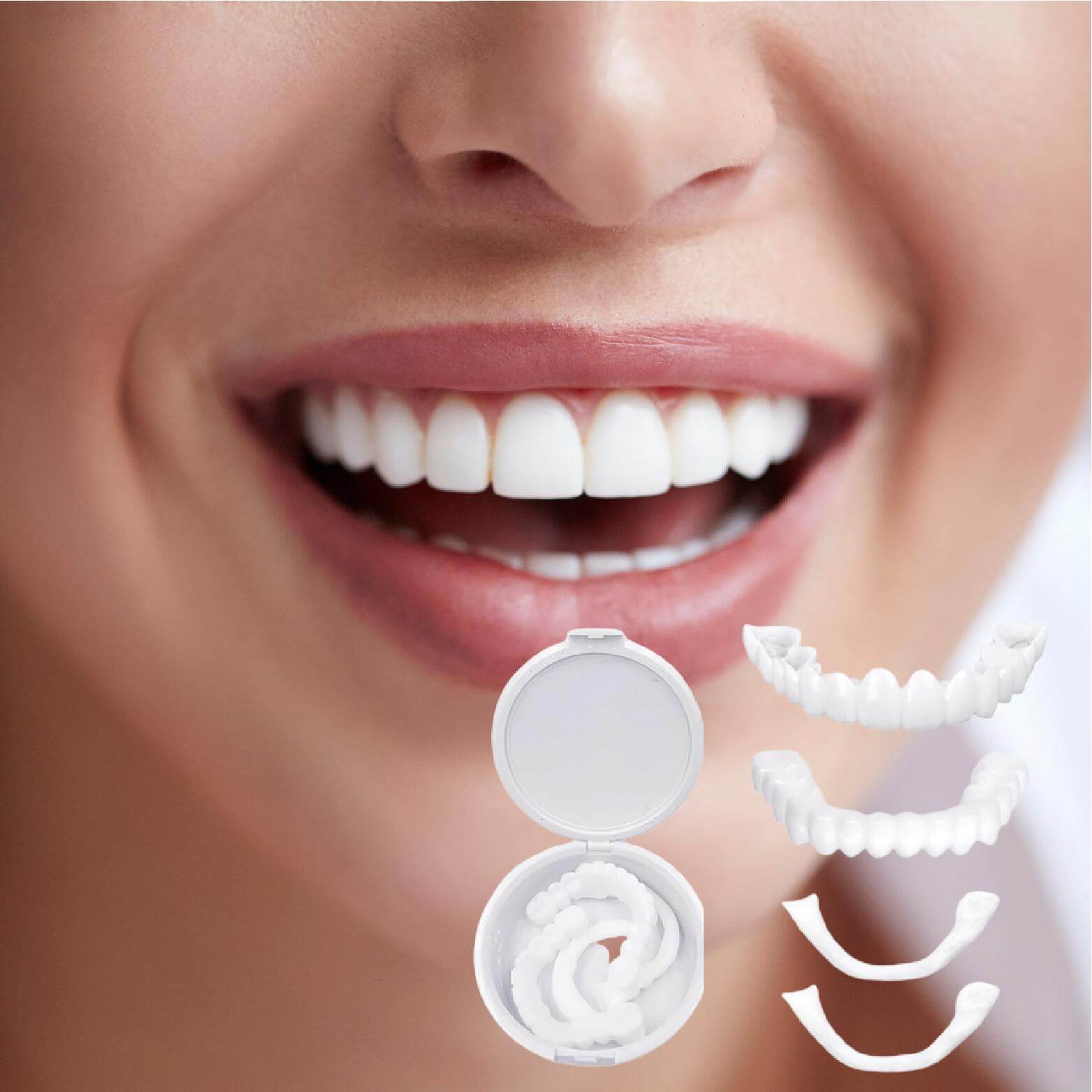 BowLift | PerfectSnap | Always the perfect smile