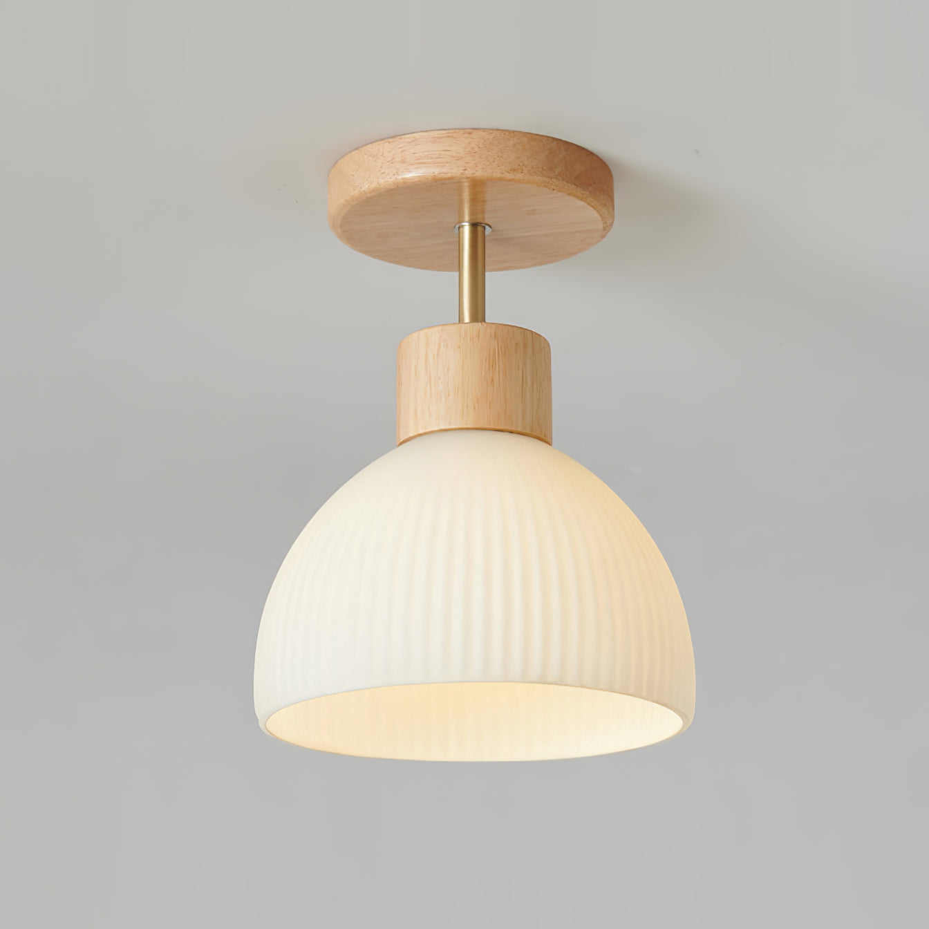 BowLift | PerfkShine - Contemporary Ceiling Light