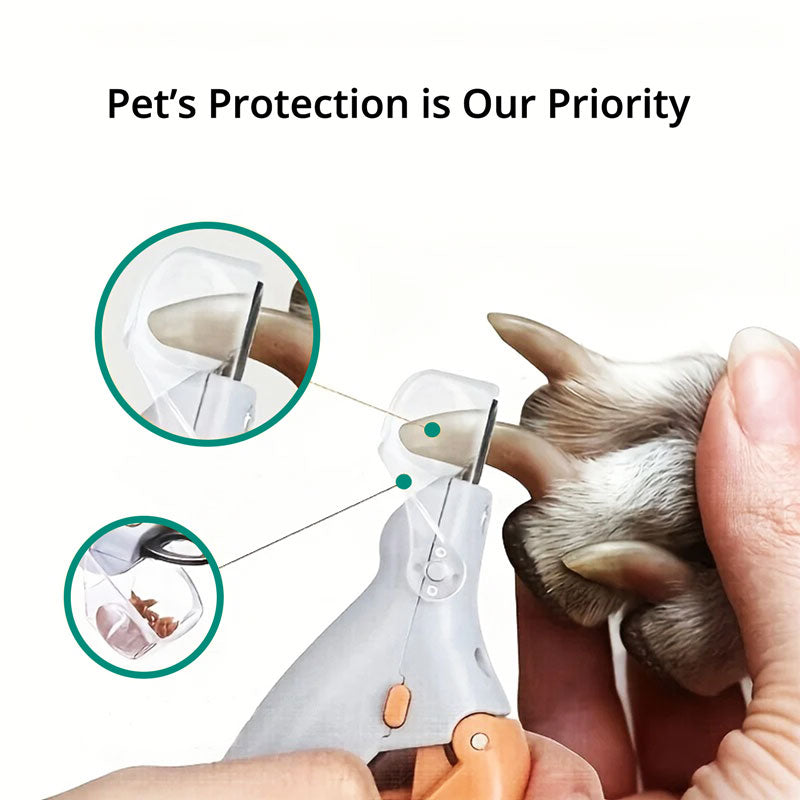 BowLift | Best Dog Nail Clipper With Quick Sensors