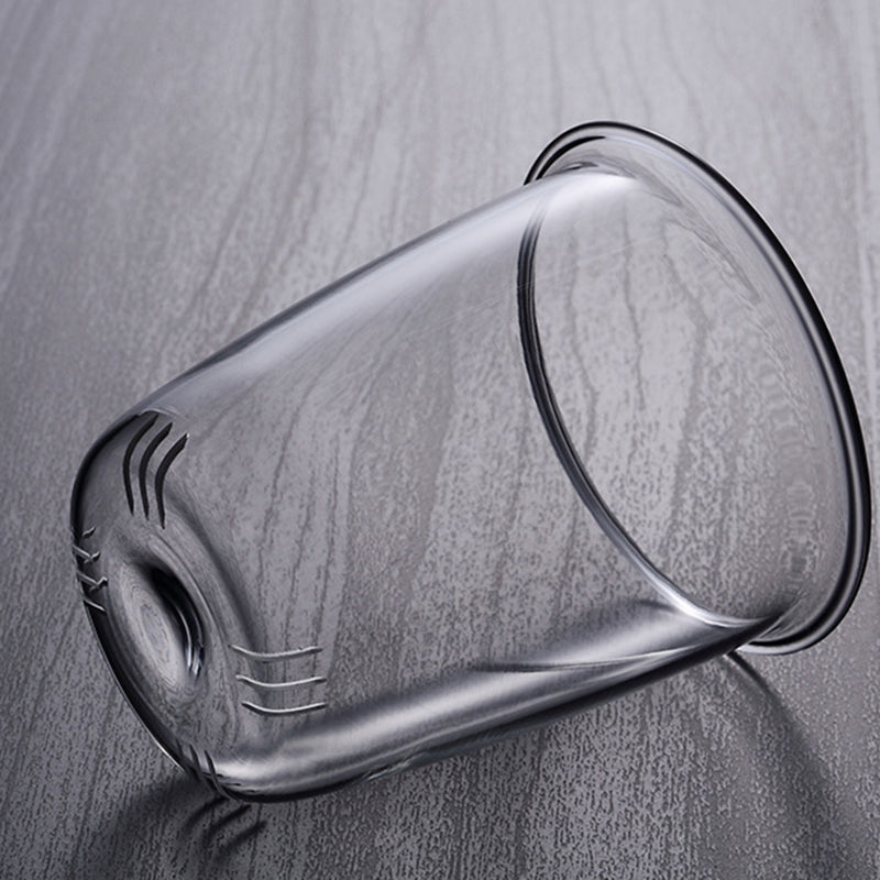 BowLift | Pindefang Teapot with Strainer